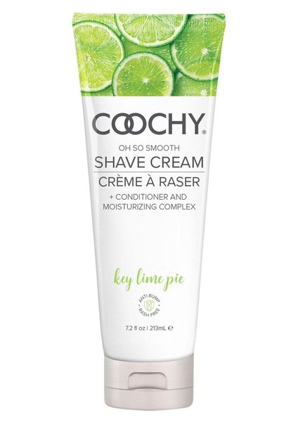 Classic Brands COOCHY SHAVE 7.2OZ