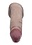 XR Brands LOADZ DUAL DENSE SQUIRT DILDO 8" DARK