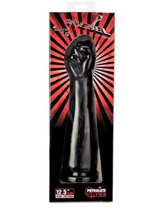 IGNITE THE REBEL EXXXTREME BLACK