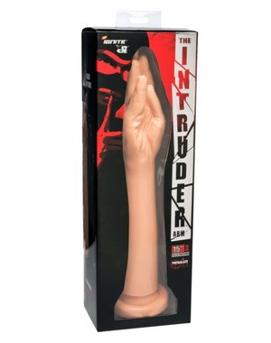 IGNITE INTRUDER ARM VANILLA