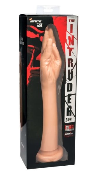 IGNITE INTRUDER ARM VANILLA