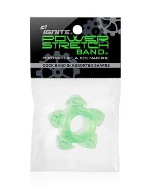 IGNITE POWER STRETCH BANDS