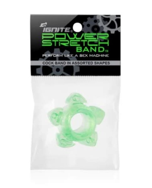 IGNITE POWER STRETCH BANDS