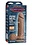 Doc Johnson NOCHES LATINAS UR3 PENE REAL 6"
