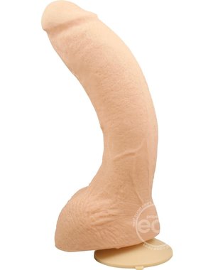 Doc Johnson VAC U LOCK JEFF STRYKER UR3 COCK