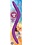 NASSTOYS BENDABLE DOUBLE VIBE PURPLE