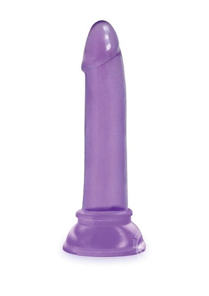 ICON BRANDS THE 9'S DICLETS JELLY 7"