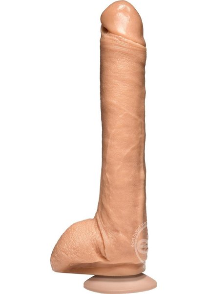 Doc Johnson KEVIN DEAN REALISTIC DILDO