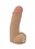 TOPCO/T.L.C SQUIRTZ CYBERSKIN 7.5" SQUIRTING DILDO