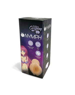 IMMENSE PLEASURE PRODUCTS FANTASY COX PLAY NYMPH