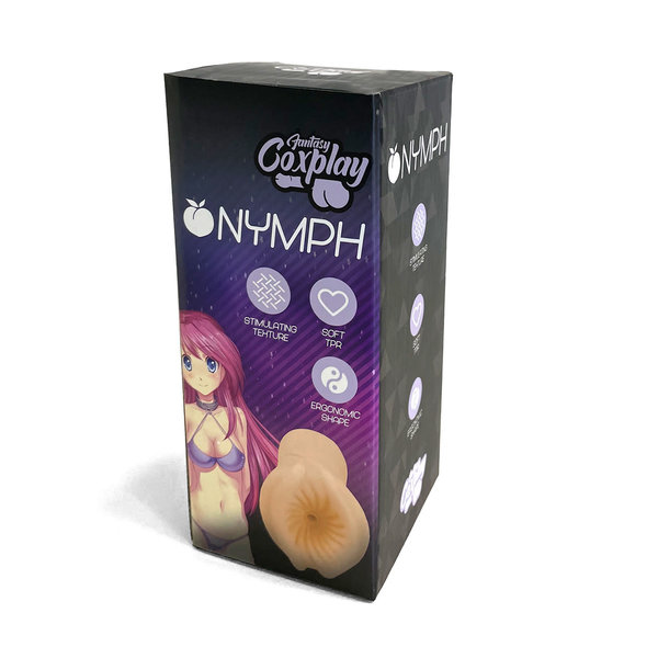 IMMENSE PLEASURE PRODUCTS FANTASY COX PLAY NYMPH