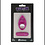 GENTLEMEN’S CLUB YOUR TURN VIBRATING  COCK RING/FINGER VIBE