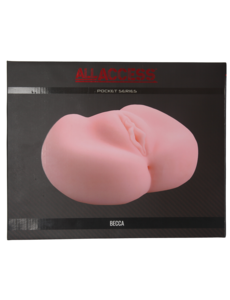 ALL ACCESS ALL ACCESS POCKET SERIES BECCA