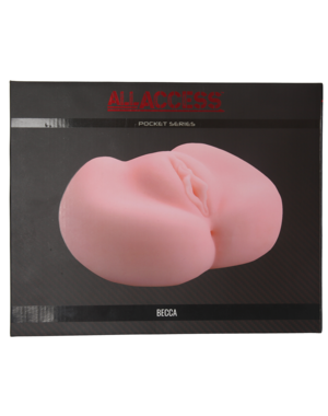 ALL ACCESS ALL ACCESS POCKET SERIES BECCA