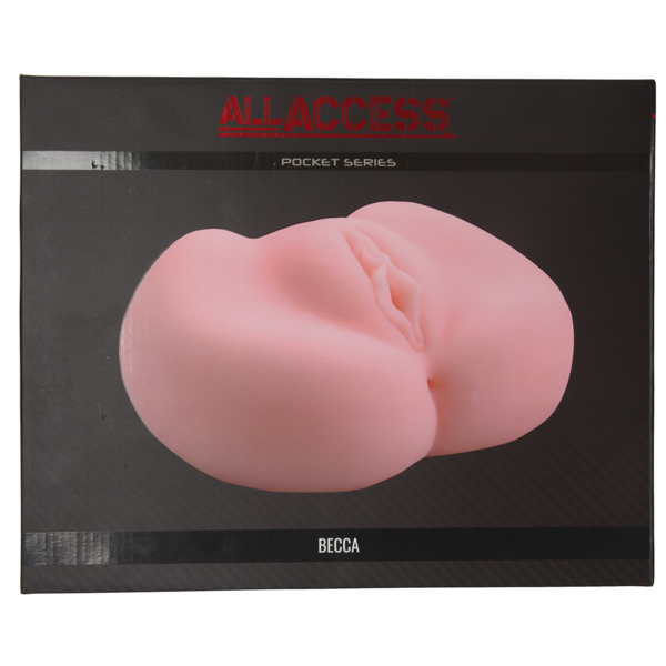 ALL ACCESS ALL ACCESS POCKET SERIES BECCA