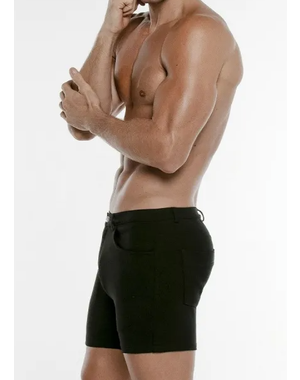 CODE 22 CODE 22 5 POCKET SHORT