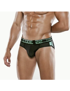 CODE 22 CODE 22 MOTION BRIEF