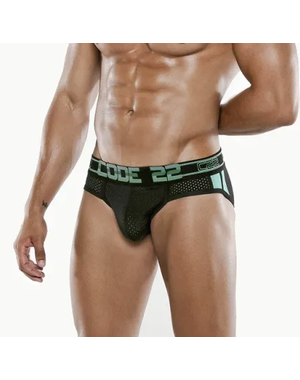 CODE 22 CODE 22 MOTION BRIEF