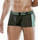CODE 22 CODE 22 MOTION BOXER BLACK