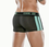 CODE 22 CODE 22 MOTION BOXER BLACK