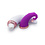 MI PLEASURE SIGNATURE SERIES NIGHT CAP SILICONE VIBRATOR