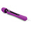 IMMENSE PLEASURE PRODUCTS RICHTER SCALE WAND