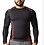 NASTY PIG NASTY PIG IMPACT LONG SLEEVE SHIRT BLACK