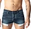NASTY PIG NASTY PIG DUKE SHORTS