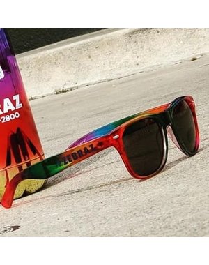 ZEBRAZ ZEBRAZ SUNGLASSES