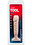 Doc Johnson CLASSIC THIN TOOL DILDO 7.5" VANILLA