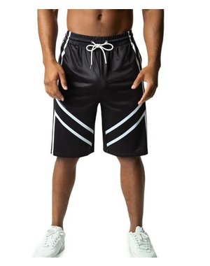 NASTY PIG NASTY PIG ATLAS LONG SHORT BLACK