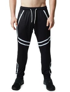 NASTY PIG ATLAS TRACK PANT BLACK