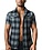 NASTY PIG NASTY PIG BRAWN SHORT SLEEVE SHIRT BLACK/GREY
