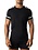 NASTY PIG NASTY PIG NPXX94 TEE BLACK