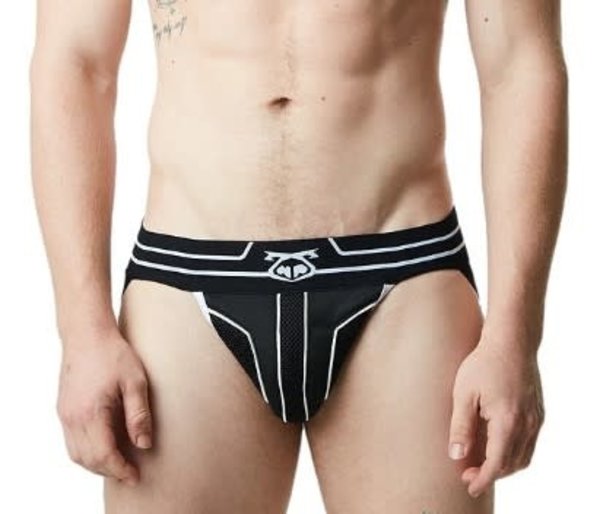 NASTY PIG NASTY PIG OUTPUT JOCK