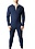 NASTY PIG NASTY PIG UNION SUIT NAVY