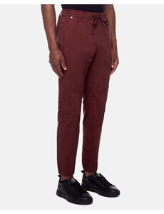 PROJEK RAW PROJEK RAW BUNGEE PULL-ON CHINO PANTS