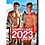 COCKY BOYS HAPPY & GAY 2023 CALENDAR