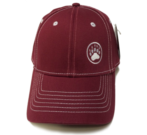 AJAXX63 AJAXX63 BEAR PAW HAT