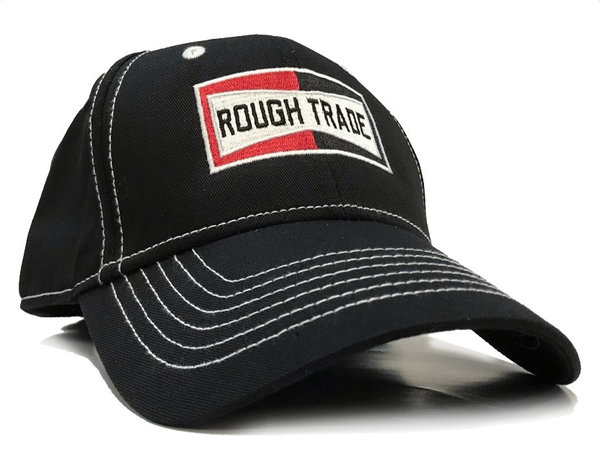 AJAXX63 AJAXX63 ROUGH TRADE HAT