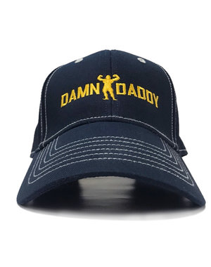AJAXX63 AJAXX63 DAMN DADDY CAP