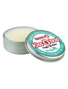 SCREAMING O KISS O BOO PEPPERMINT