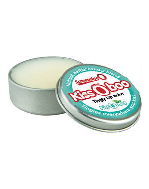 SCREAMING O KISS O BOO PEPPERMINT