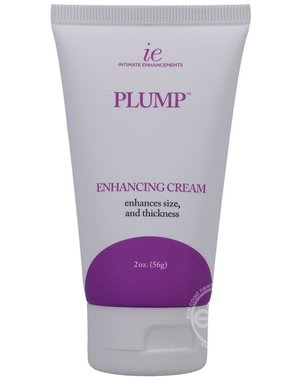 Doc Johnson PLUMP ENHANCEMENT CREME FOR MEN 2OZ