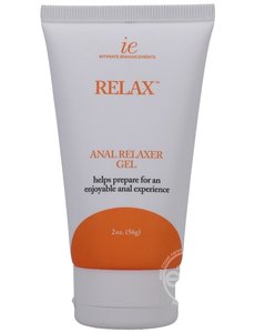 Doc Johnson RELAX ANAL RELAXER