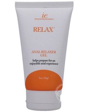 Doc Johnson RELAX ANAL RELAXER