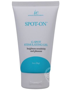 Doc Johnson SPOT ON G-SPOT GEL 2 OZ