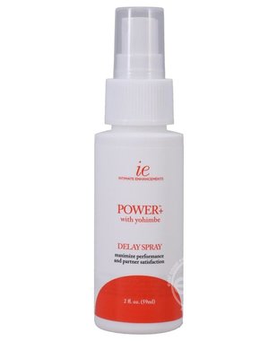 Doc Johnson POWER+ DELAY SPRAY