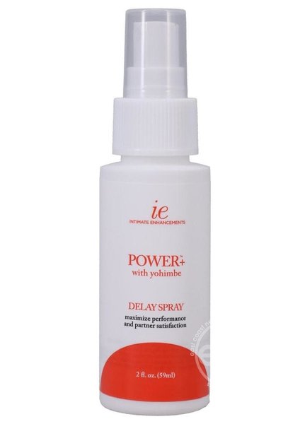 Doc Johnson POWER+ DELAY SPRAY
