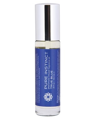 Classic Brands PURE INSTINCT TRUE BLUE ROLLON .35oz